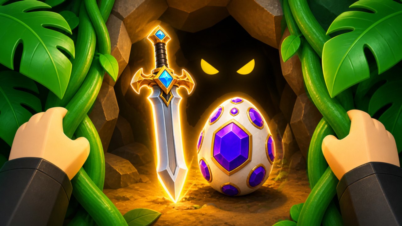 Sword Hunter Code Checker